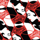 The cover of Scarlet Witch #6.